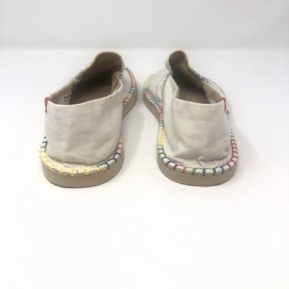 Havaianas Espadrilles Sandal Rainbow Stitch - Picture 5 of 8